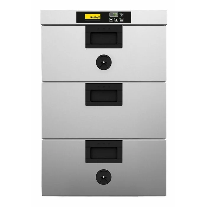 NordCap Warmhalteschubladen HSW 003 E