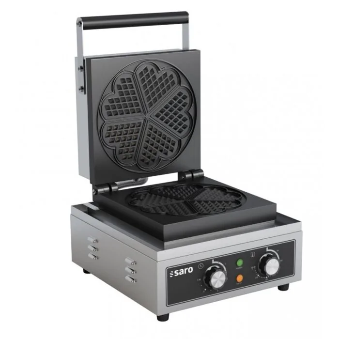 SARO Waffeleisen Modell ILONA