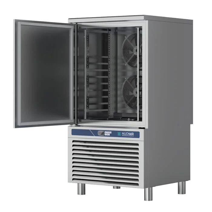 NordCap Schnellkühler / Schockfroster C15.1 COMPACT-LINE