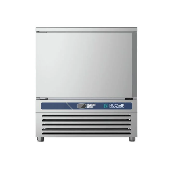 NordCap Schnellkühler / Schockfroster C5.1 COMPACT-LINE