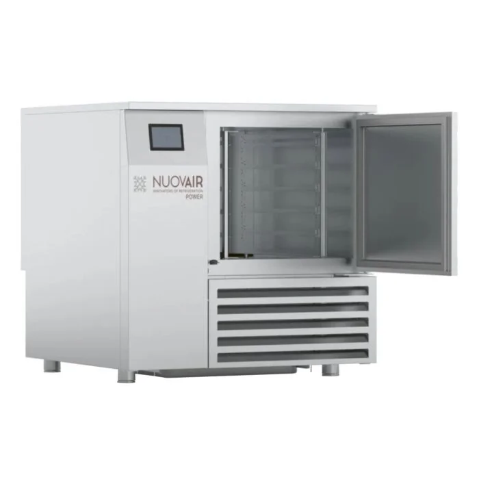 NordCap Schnellkühler/Schockfroster POWER-LINE P5.1 POWER