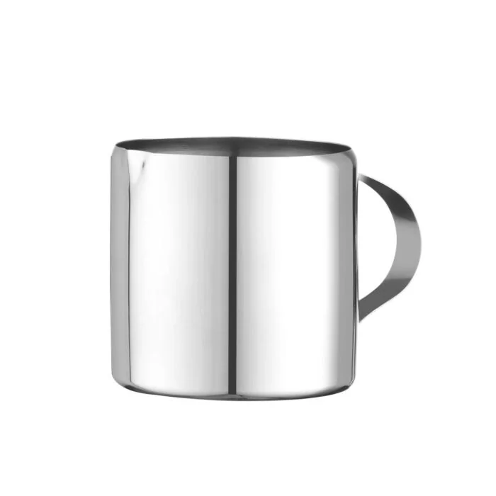 Hendi Sahnekännchen, 0,25 L, ø 75 x (H) 75 mm