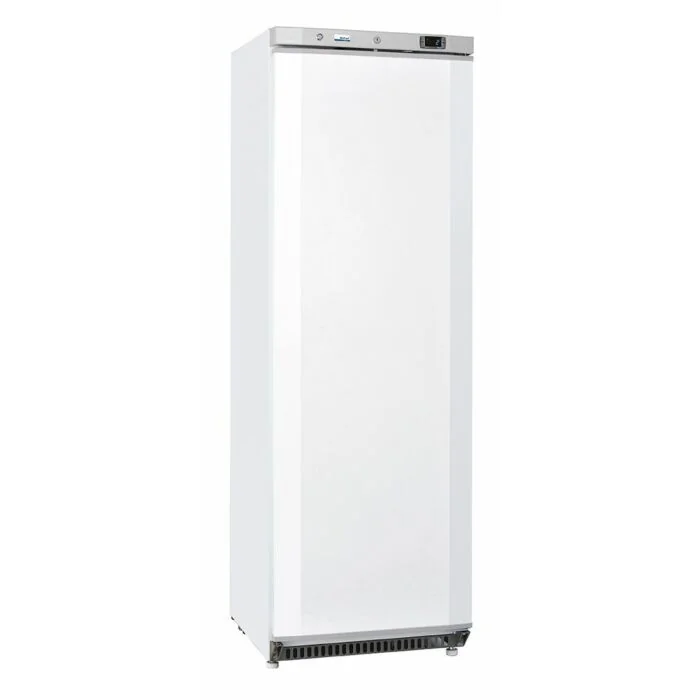 NordCap Cool-Line Umluft-Gewerbekühlschrank RC 400 GL