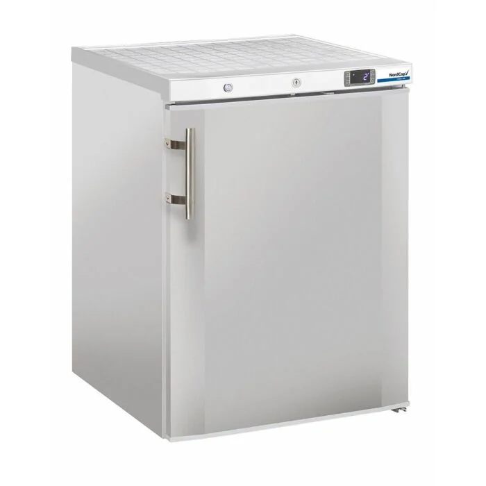 NordCap Cool-Line Umluft-Gewerbekühlschrank RCX 200 GL
