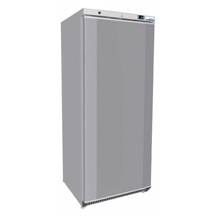 NordCap Cool-Line Umluft-Gewerbekühlschrank RCX 600 GL