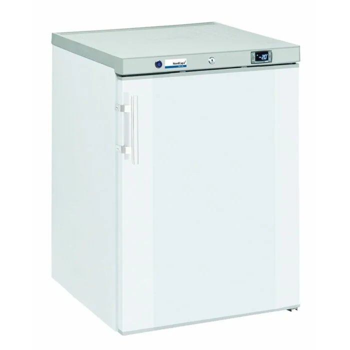 NordCap Cool-Line Tiefkühlschrank RN 200 GL