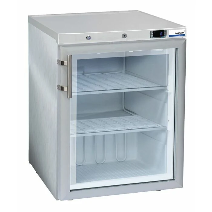 NordCap Cool-Line Tiefkühlschrank RNGX 200 GL