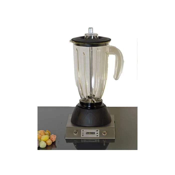 Kronen Bechermixer KM-4 PE