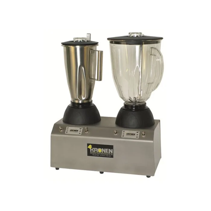 Kronen Bechermixer KM-4 B Duo