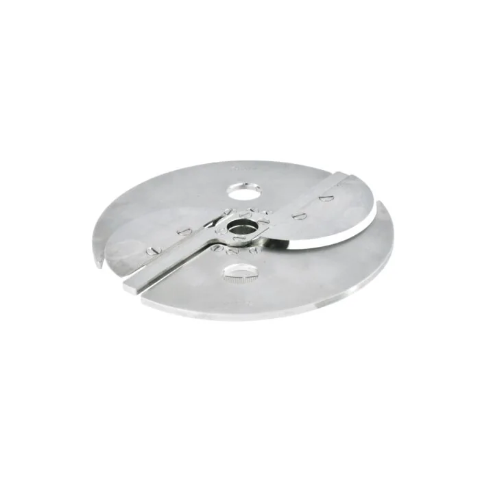 Kronen verstellbare Messerscheibe 1-6mm