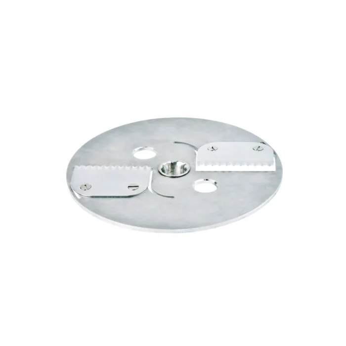 Kronen Wellenschnittscheibe 4 mm