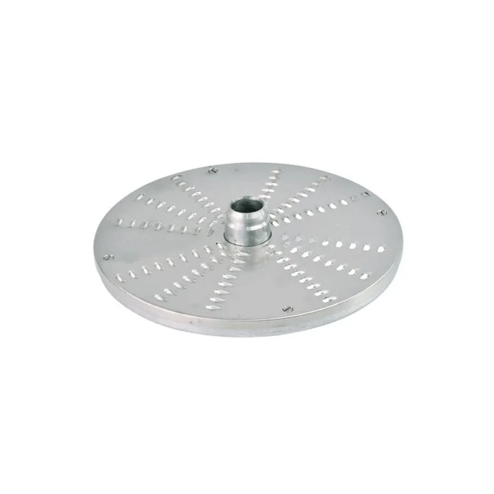 Kronen Raffelscheibe 6 mm für KG-353