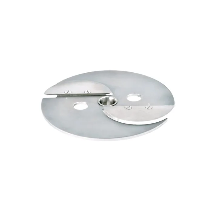 Kronen Grobschnittscheibe 4 mm