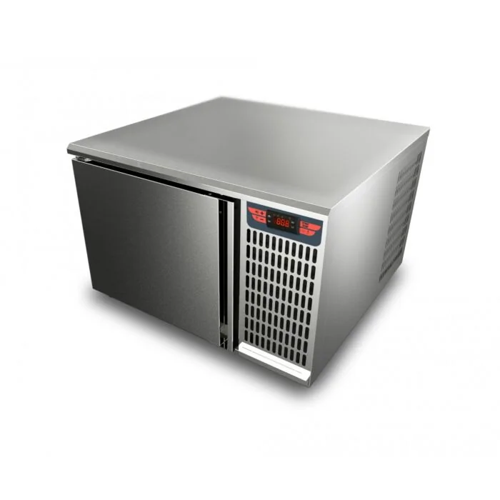 SARO Schockfroster - 2/3 GN Modell ATT02