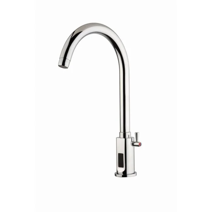 SARO Sensor Wasserhahn - batteriebetrieben, NEPTUN