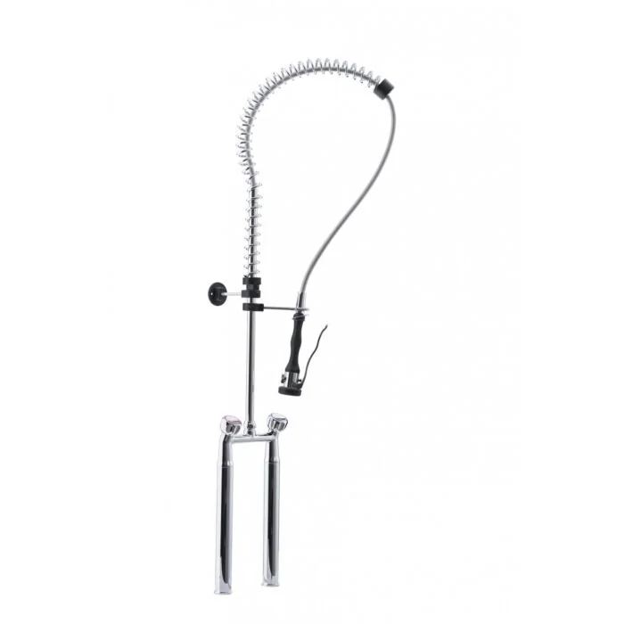 SARO 2 Loch Armatur extra hoch ANNETTE