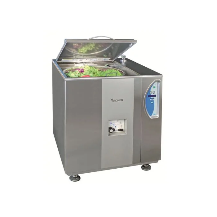 Kronen Gemüse- und Salatwaschmaschine KW-81 AF