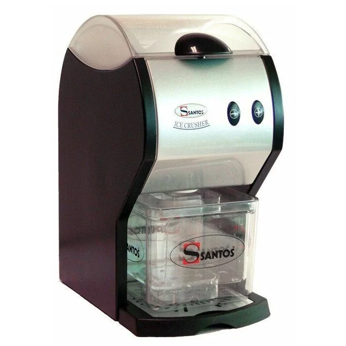 Santos Eis-Crusher 53 grau