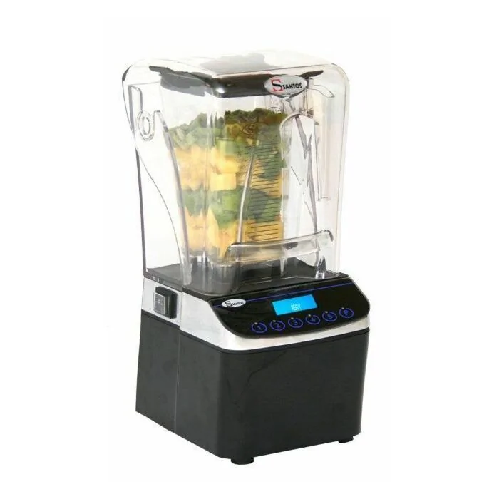 Santos Mixer Brushless Blender 62