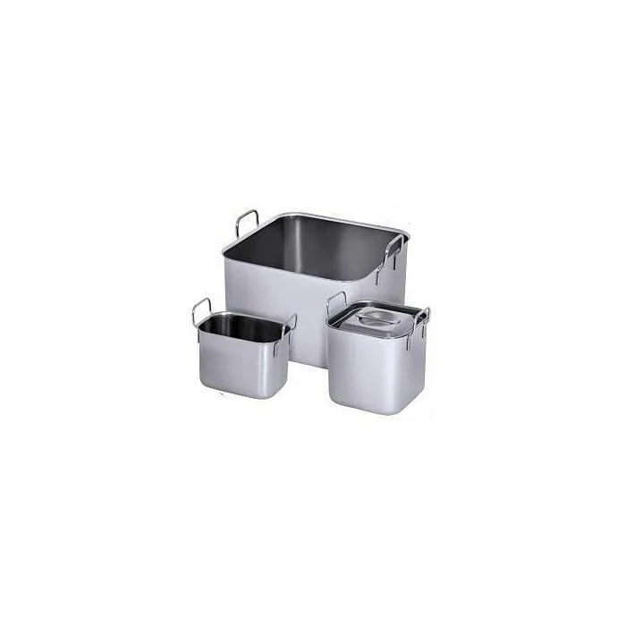 Contacto Bain Marie-Einsatz für Serie B, 5 l