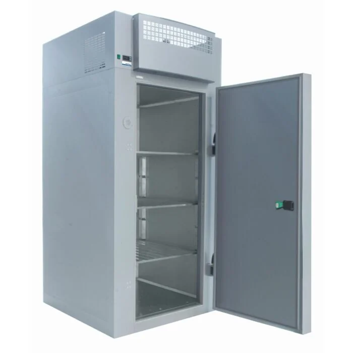 NordCap Cool-Line Mini-Tiefkühlzelle Z 2000 TK