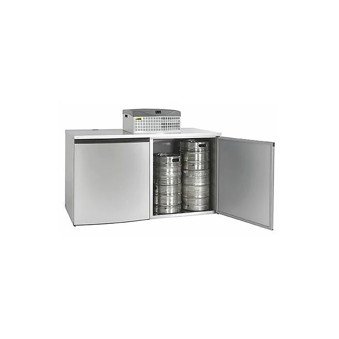 NordCap Fasskühler FK 4-R-XL PLUS
