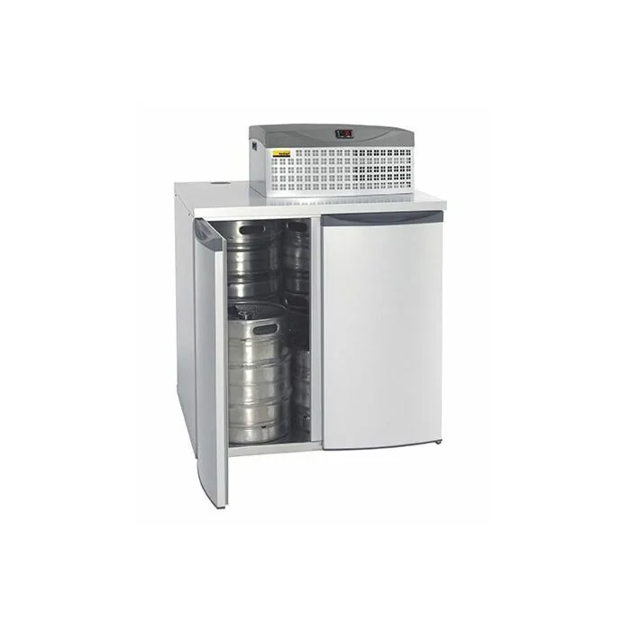 NordCap Fasskühler FK 4-XL