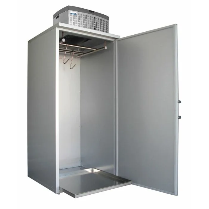 NordCap Cool-Line Wildkühlzelle MWZ 2000 Power für Wild