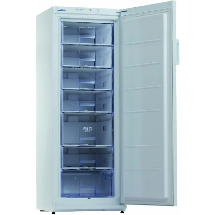NordCap Cool-Line Tiefkühl-Lagerschrank F 27 W