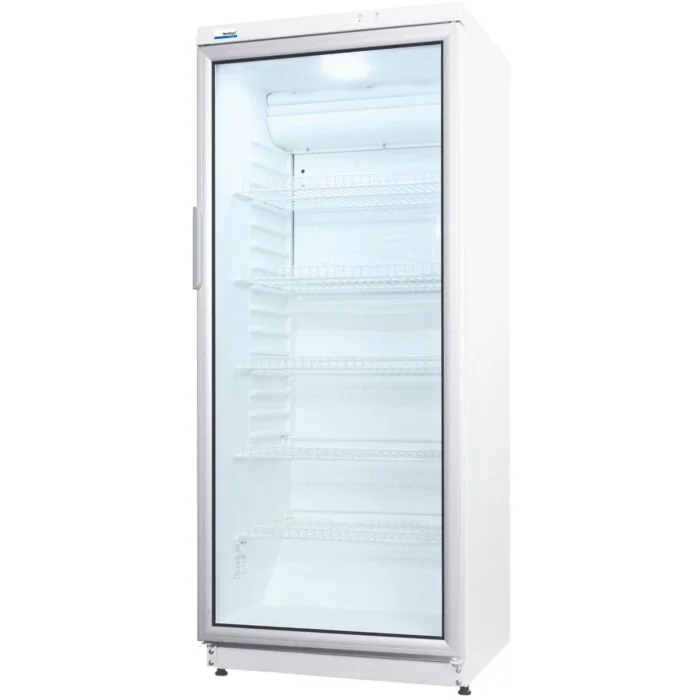 NordCap Cool-Line Kühlschrank CD 290 LED