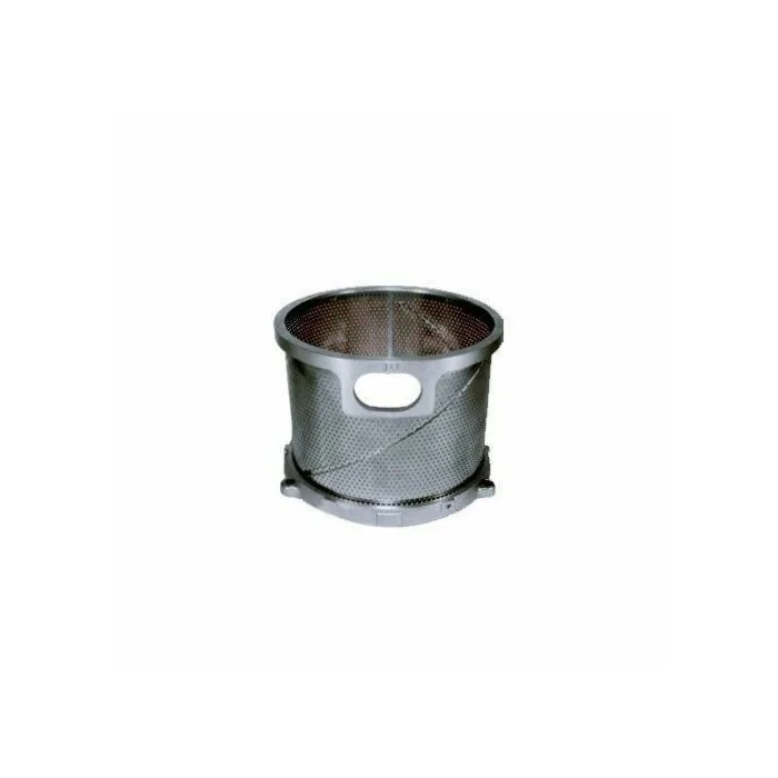 AlexanderSolia M 50 Passierzylinder 3 mm