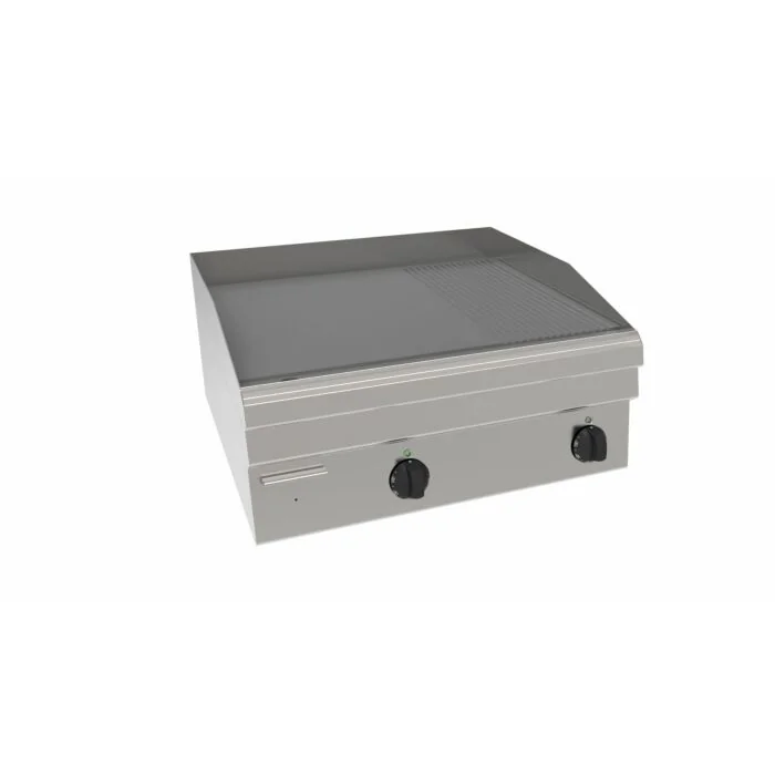NordCap Elektro-Bratplatte EBP6 / 1/3GET