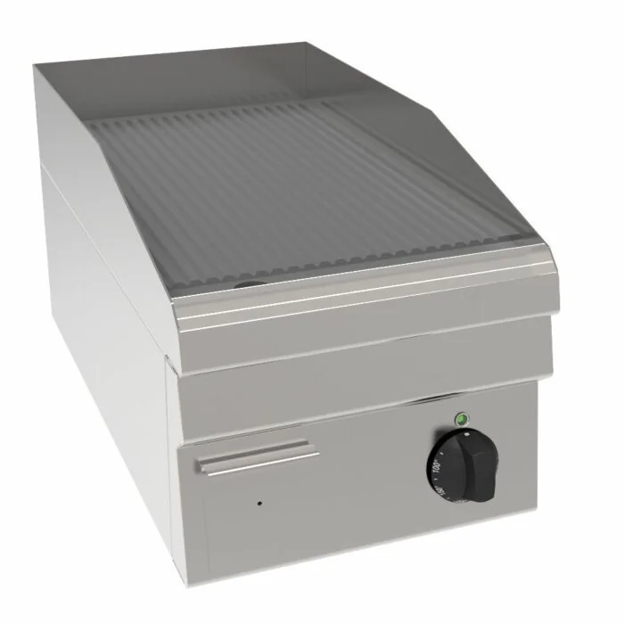 NordCap Elektro-Bratplatte EBP6 / GE-350T