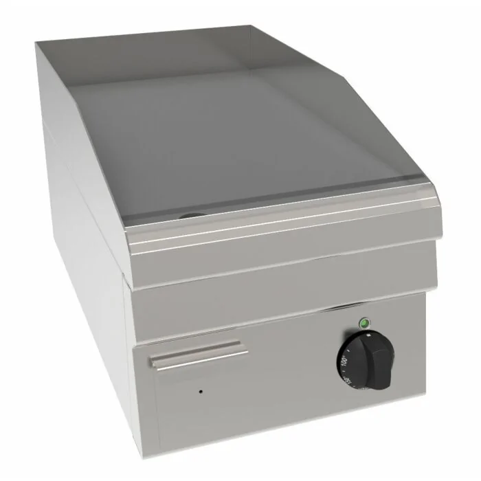 NordCap Elektro-Bratplatte EBP6 / GL-350T