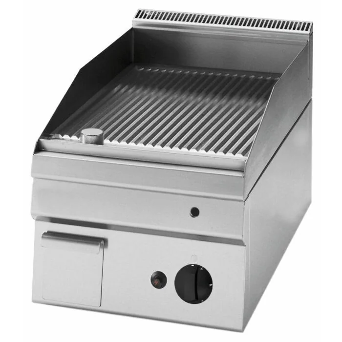 NordCap Gas-Bratplatte GBP6 / GE-350