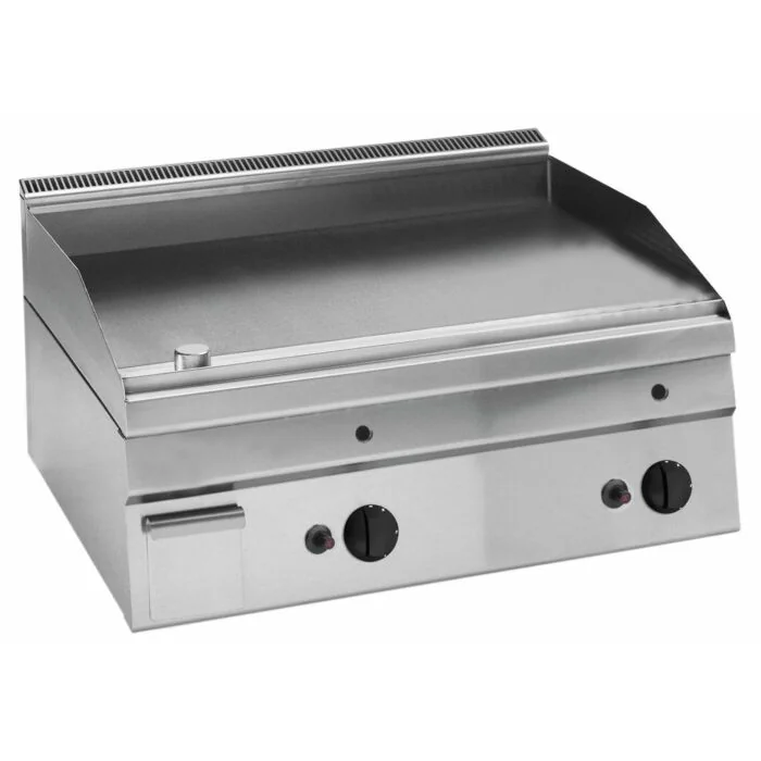 NordCap Gas-Bratplatte GBP6 / GL-700