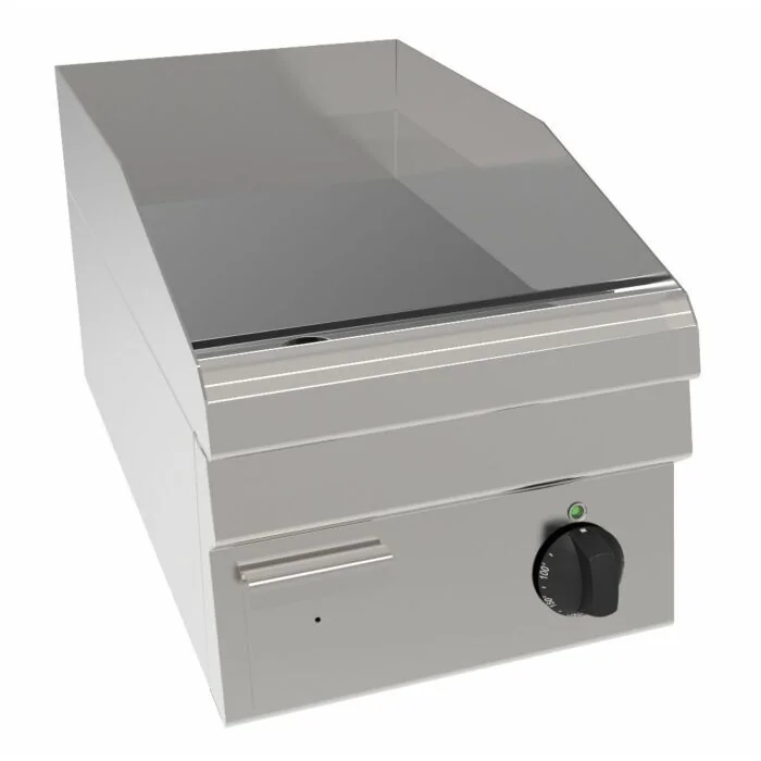 NordCap Elektro-Bratplatte EBP6 / GL-350HVT