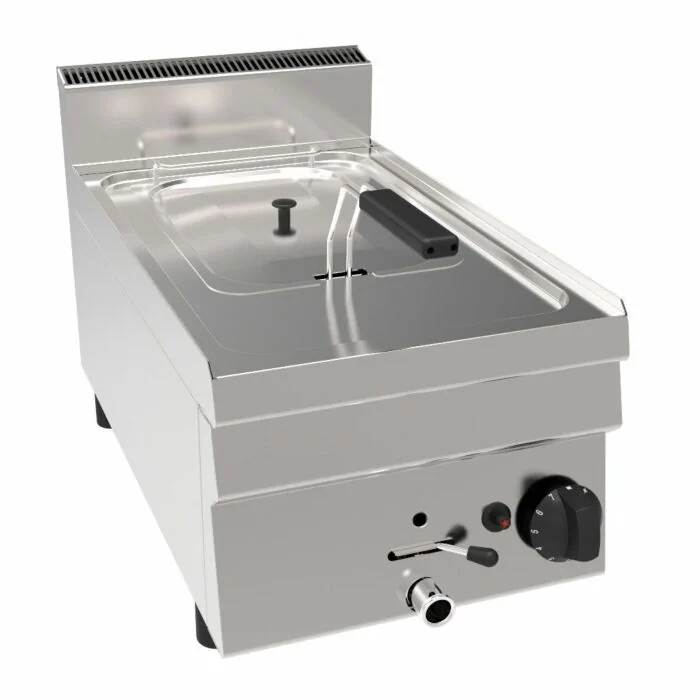 NordCap Gas-Fritteuse GF6 / 1B8LT