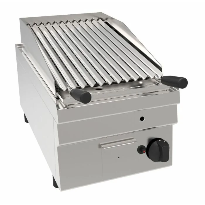NordCap Gas-Lavasteingrill GLG6 / 350T