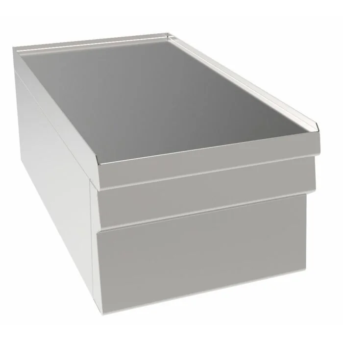 NordCap Tischneutralelement T6 / GF-350