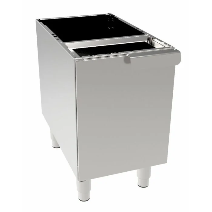 NordCap Unterbau-Neutralelement U6 / FT-350