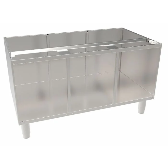 NordCap Unterbau-Neutralelement U6 / O-1050
