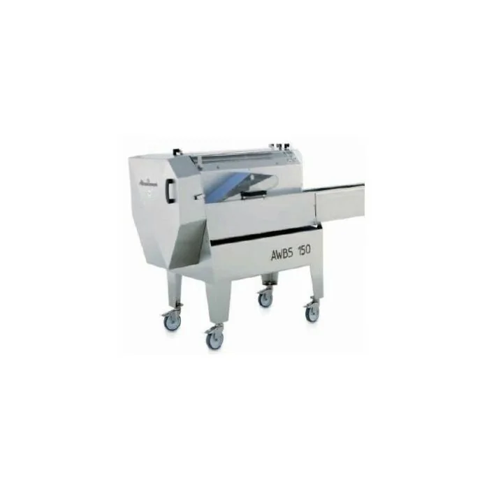 AlexanderSolia AW BS 150 / L 10 Gemüsebandschneider