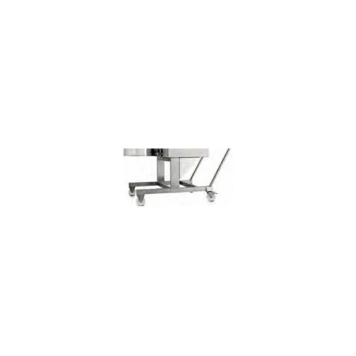 AlexanderSolia AW RS 300 Reibschnitzler Fahrgestell