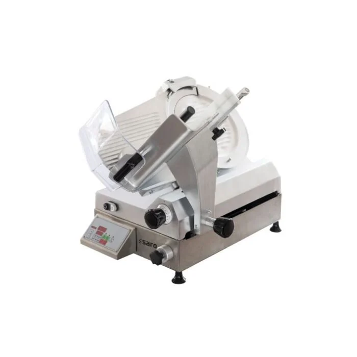 SARO Automatische Aufschnittmaschine F-350