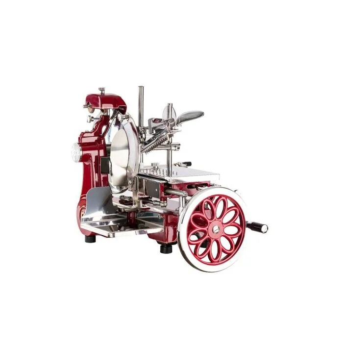SARO Aufschnittmaschine Volano F 300 VOL luxury