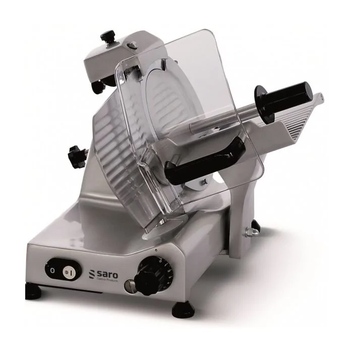 SARO Aufschnittmaschine F300 E