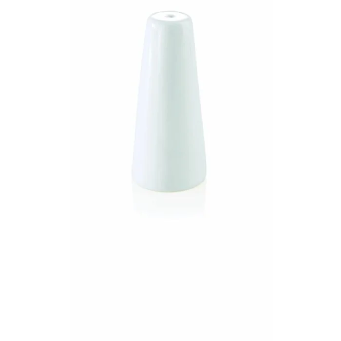 WAS 12 Pfefferstreuer 8,5 cm Porzellan