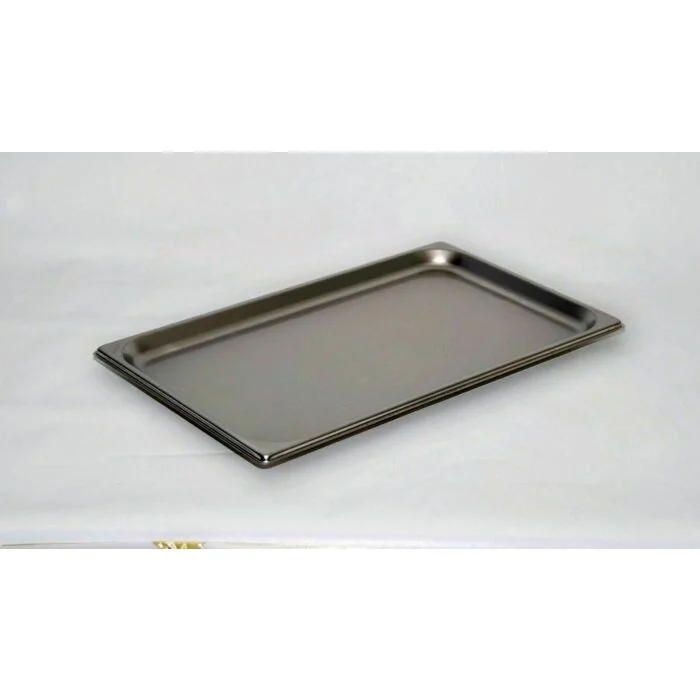 Eloma Gastronormbehälter GN 1/1 20 mm Edelstahl