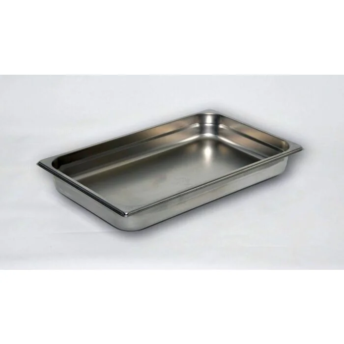 Eloma Gastronormbehälter GN 1/1 65 mm Edelstahl
